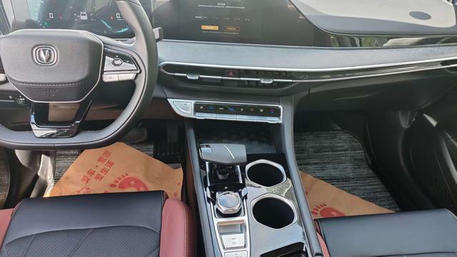 Changan Eado 2023 thumb 6