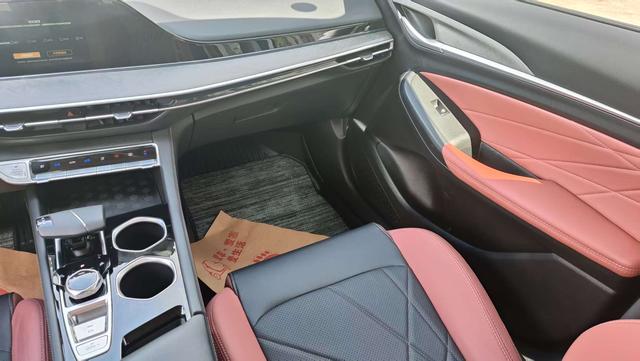 Changan Eado 2023 thumb 7