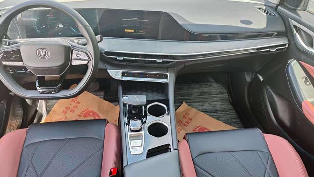 Changan Eado 2023 thumb 8