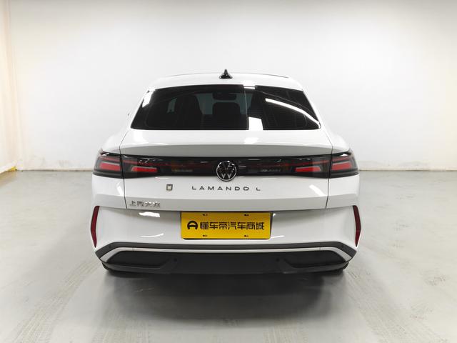 Volkswagen Lamando 2026 thumb 4