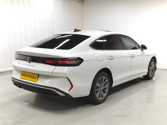 Volkswagen Lamando 2026 thumb 5