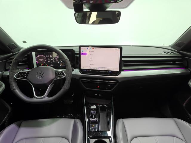 Volkswagen Lamando 2026 thumb 12