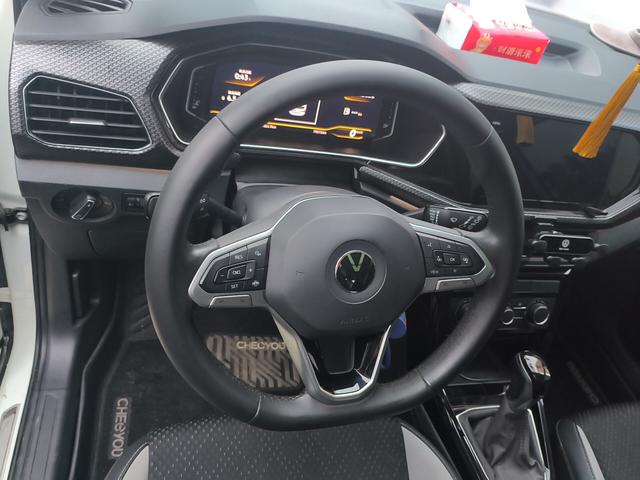 Volkswagen Tayron 2020 thumb 5