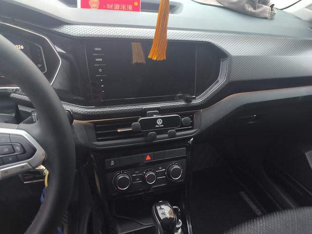 Volkswagen Tayron 2020 thumb 6