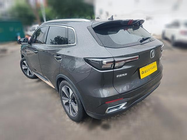 Changan CS55 2022 thumb 2