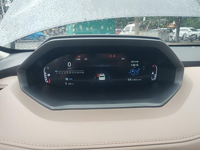 Changan CS55 2022 thumb 4