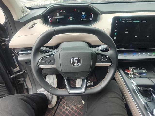 Changan CS55 2022 thumb 5