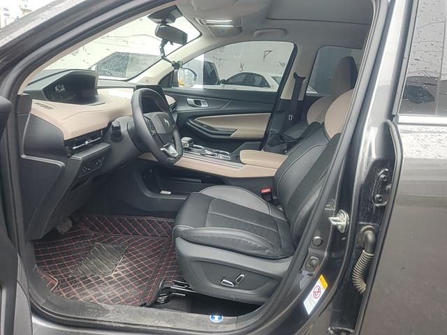 Changan CS55 2022 thumb 8