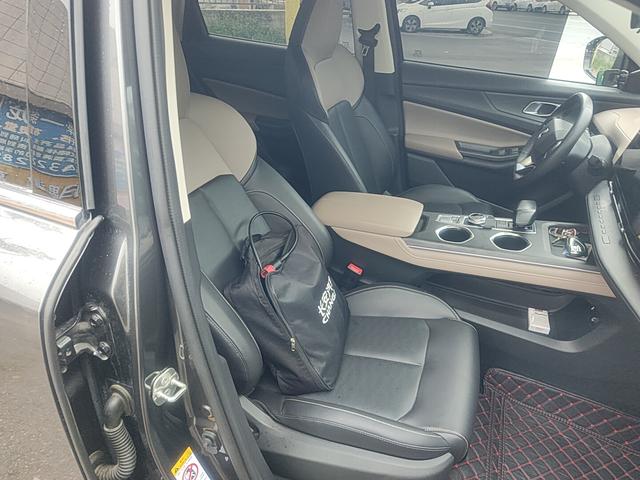 Changan CS55 2022 thumb 9