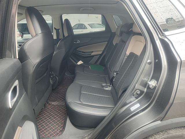 Changan CS55 2022 thumb 10