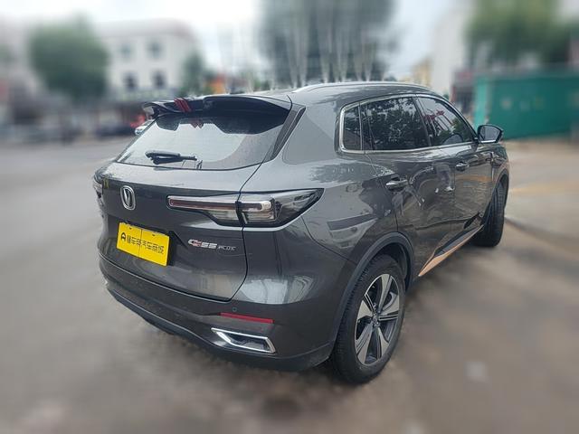 Changan CS55 2022 thumb 12