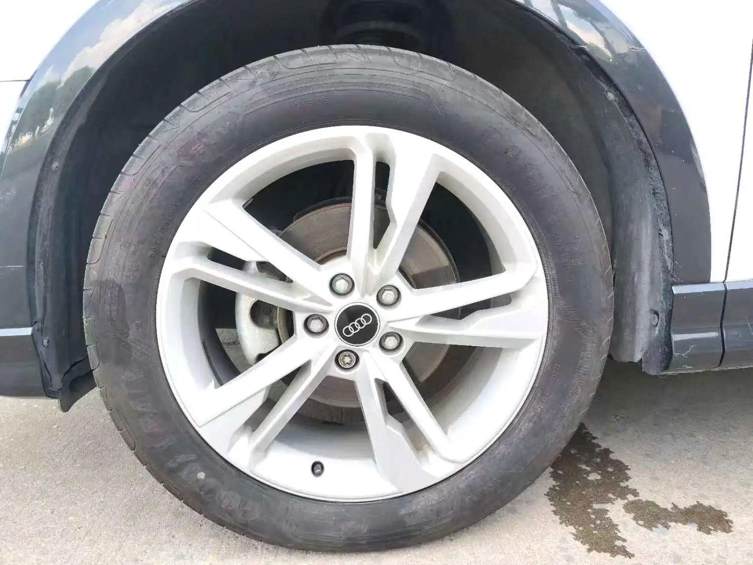 Audi Q3 2022 thumb 6