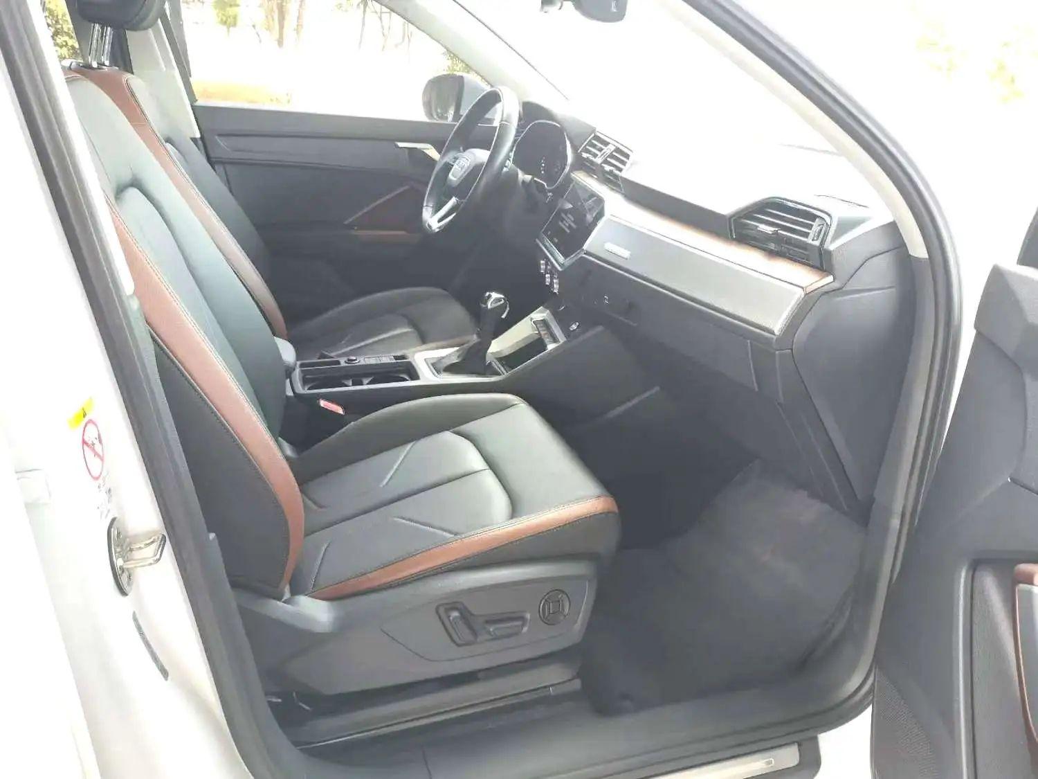 Audi Q3 2022 thumb 7