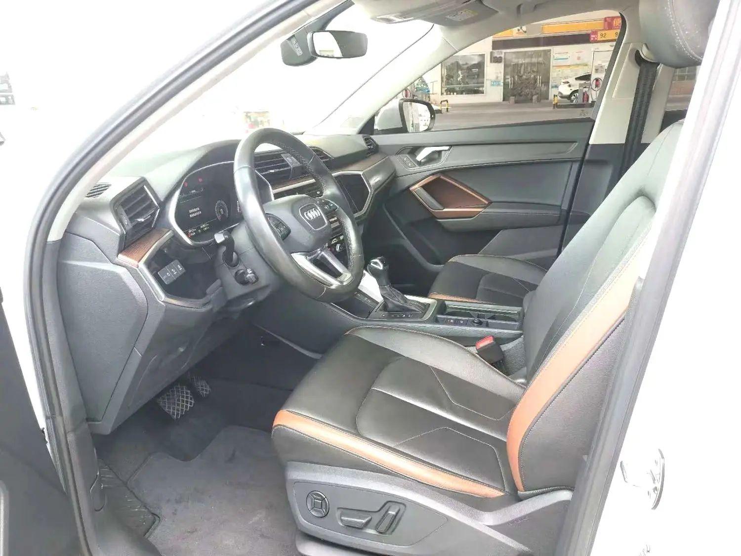 Audi Q3 2022 thumb 11