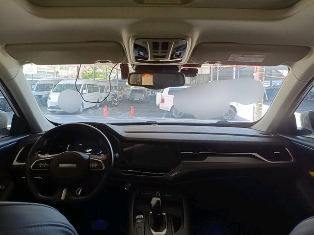 Haval F7x 2019 thumb 3