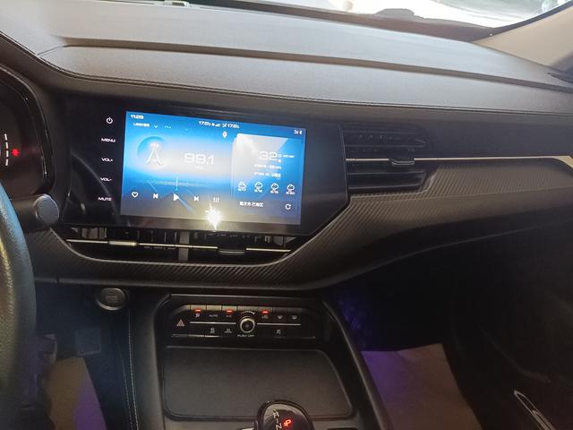 Haval F7x 2019 thumb 4