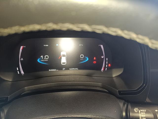 Haval F7x 2019 thumb 5