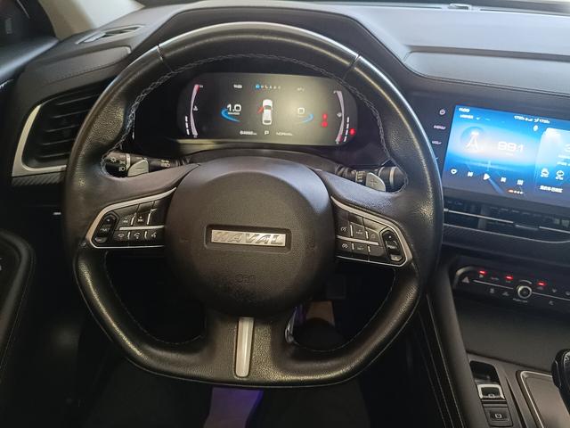 Haval F7x 2019 thumb 6