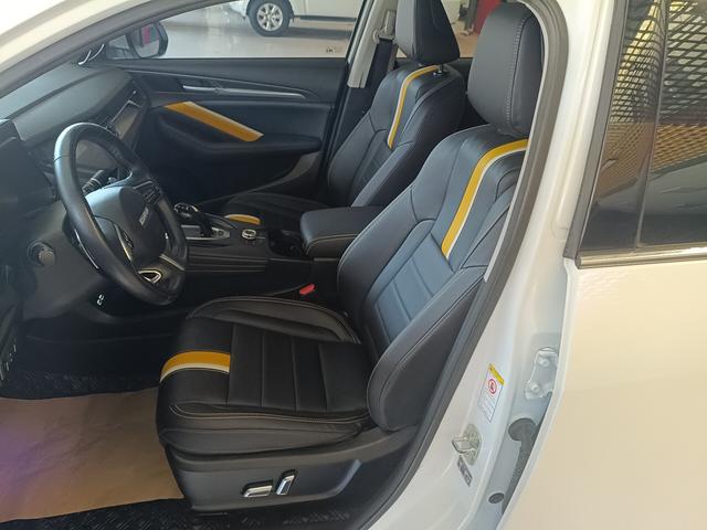 Haval F7x 2019 thumb 8