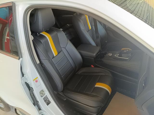Haval F7x 2019 thumb 9