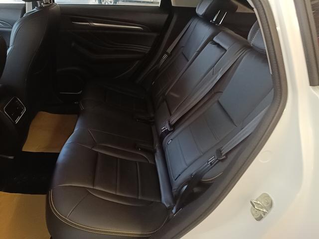 Haval F7x 2019 thumb 10