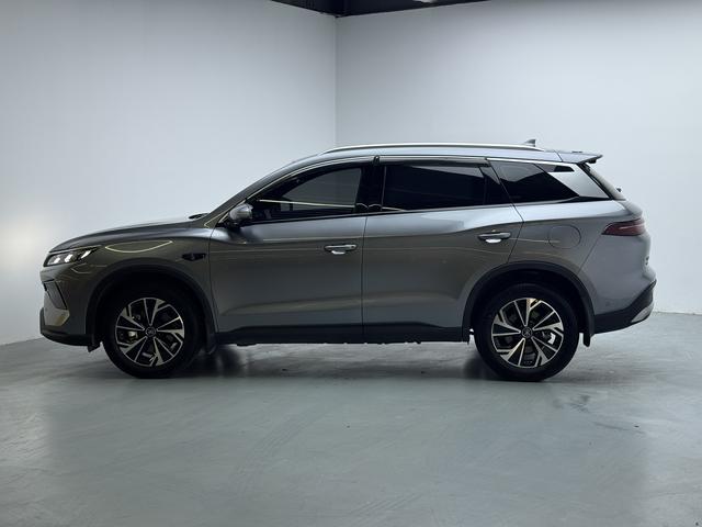 BYD Song 2025 thumb 2