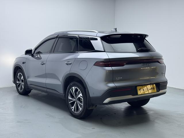 BYD Song 2025 thumb 3