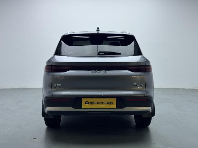 BYD Song 2025 thumb 4