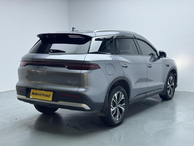 BYD Song 2025 thumb 5