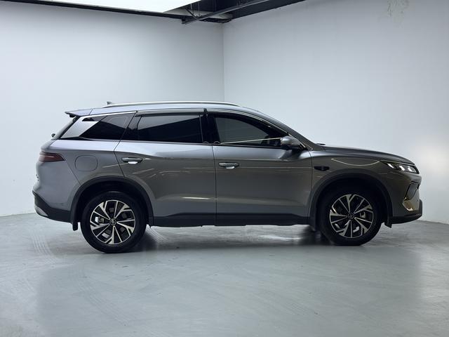 BYD Song 2025 thumb 6