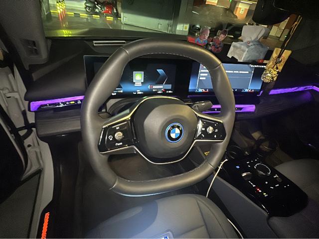 BMW i5 2024 thumb 5
