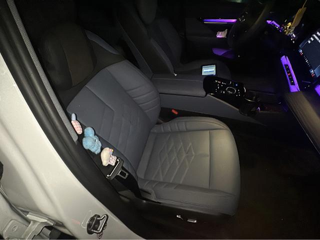 BMW i5 2024 thumb 9