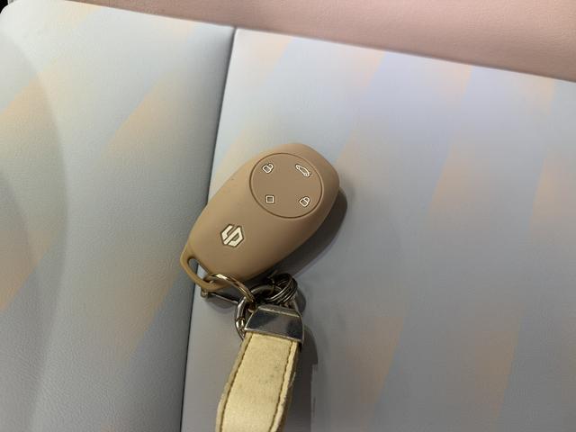 Leapmotor T03 2024 thumb 9