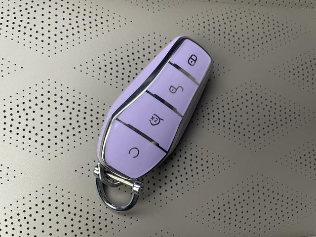 BYD Dolphin 2023 thumb 9