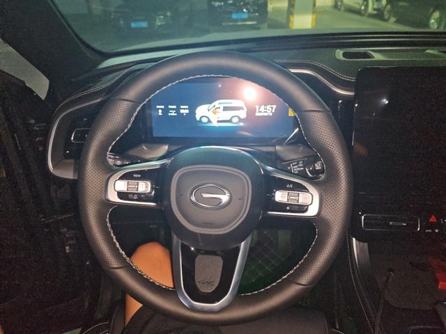 GAC GS8 2025 thumb 5