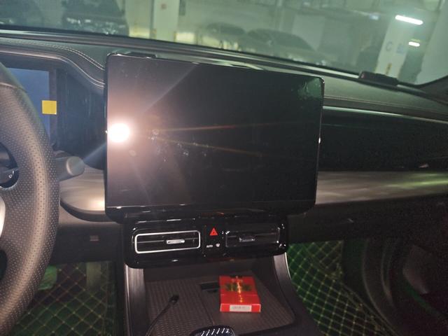 GAC GS8 2025 thumb 6