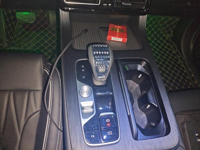 GAC GS8 2025 thumb 7