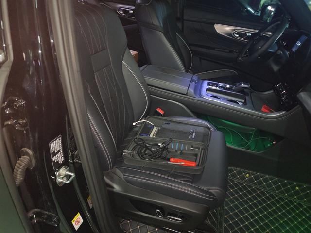 GAC GS8 2025 thumb 9