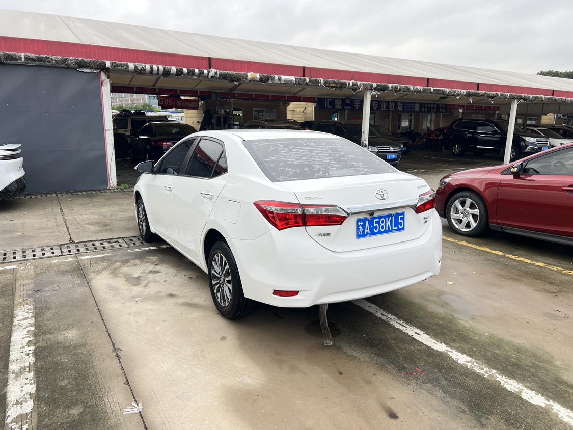 Toyota Corolla Rumion 2017 thumb 2