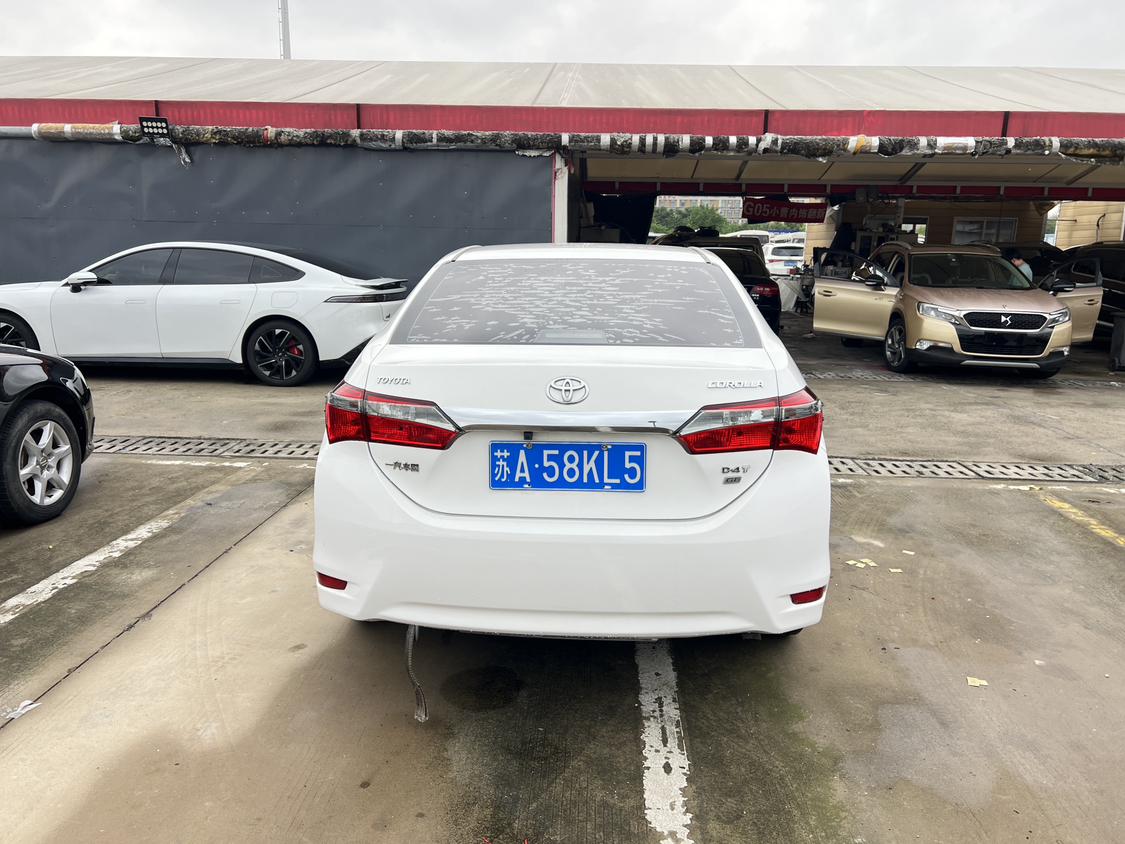 Toyota Corolla Rumion 2017 thumb 3