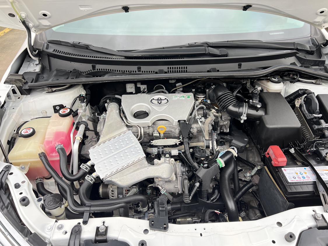 Toyota Corolla Rumion 2017 thumb 5
