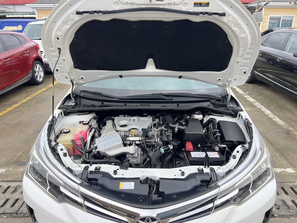 Toyota Corolla Rumion 2017 thumb 12