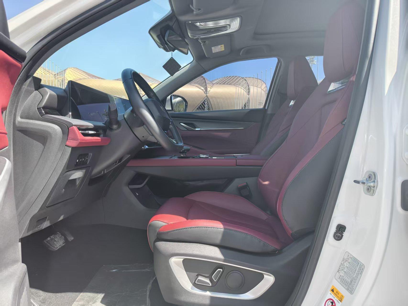 Changan CS75 2022 thumb 6