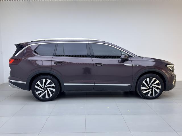 Volkswagen Lamando 2021 thumb 6