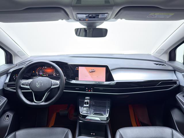 Volkswagen Lamando 2021 thumb 12
