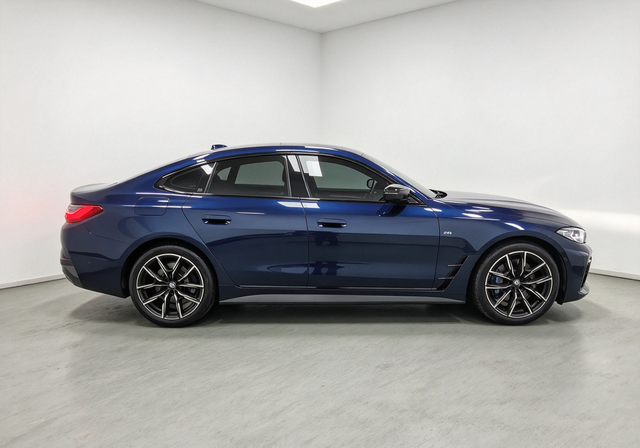 BMW 4 серии 2022 thumb 6