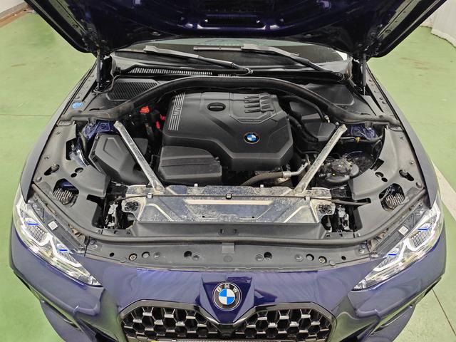 BMW 4 серии 2022 thumb 8
