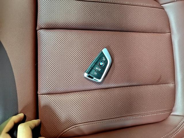 BMW 4 серии 2022 thumb 9