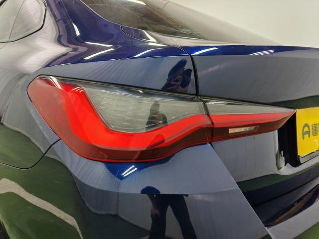 BMW 4 серии 2022 thumb 11