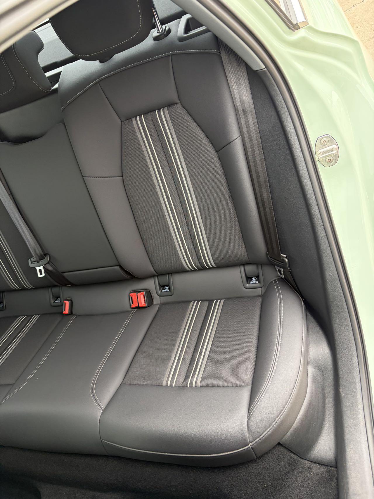 Audi A3 2023 thumb 4
